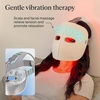 image:imageTheraFace Mask by Therabody  LED Light Therapy Skincare Face Mask with Vibrating Massage  Blue amp Red Light Therapy and Facial Massager for Wrinkles Skin Tightening amp Dark Spots  FSA EligibleMask LED