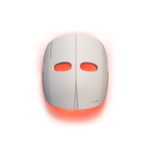 image:imageTheraFace Mask by Therabody  LED Light Therapy Skincare Face Mask with Vibrating Massage  Blue amp Red Light Therapy and Facial Massager for Wrinkles Skin Tightening amp Dark Spots  FSA EligibleMask LED